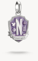 Charm-Anhänger, Nevermore Emblem - THOMAS SABO...