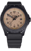 Traser P96 OdP Color Sand Schweizer Outdoor-Uhr,...