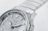 Expedition South Pole Glacier Automatik Saphirglas Herrenuhr, 20 ATM - Vostok Europe Modell: NH35-592A784