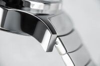 Expedition South Pole Glacier Automatik Saphirglas Herrenuhr, 20 ATM - Vostok Europe Modell: NH35-592A784