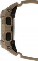 Robuste Herrenuhr mit Bluetooth und Schrittzähler - Casio Modell: G-Shock GBA-900UU-5AER