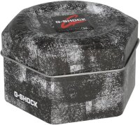 Robuste Herrenuhr mit Bluetooth und Schrittzähler - Casio Modell: G-Shock GBA-900UU-5AER