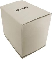 Herrenuhr mit grünem Zifferblatt - Casio Modell: MTP-1302PGC-3AVEF