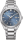 Herrenuhr, Solaruhr aus Edelstahl- Blau - Citizen Modell: BM7620-83M