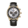 Chronograph aus Edelstahl, mit silberfarbenem Zifferblatt - Citizen Modell: CA4723-03A