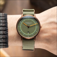 Naos XL Edition 1905