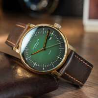 Naos Solar dunkelgrün