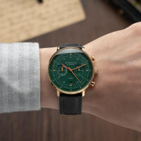 Hamburg Chrono Edition Vintage