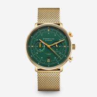 Hamburg Chrono Edition Vintage