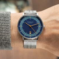 Hamburg Edition 1911