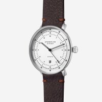 Hamburg Automatik silber update