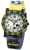 Scout Kinderuhr analog aus der Serie "The...