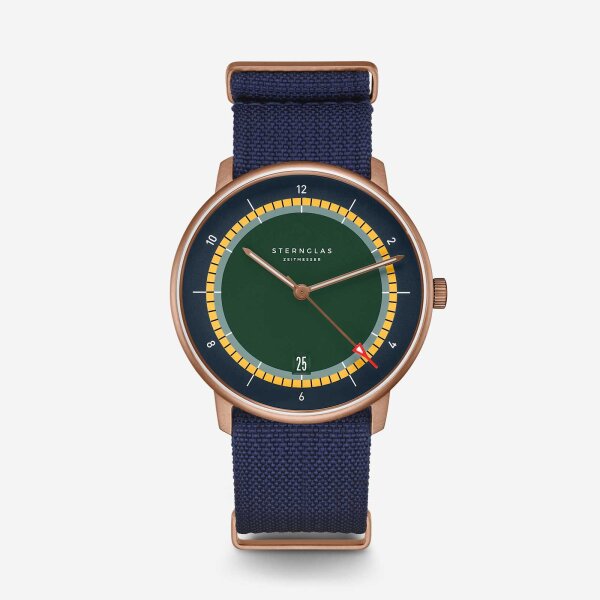 Naos Edition Argo Bronze