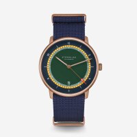 Naos Edition Argo Bronze