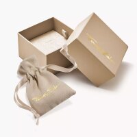 Herz-Armband Romance Silber