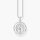 Kette Tree of Love silber