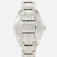 Damenuhr mit weißem Zifferblatt - Seiko Modell: SUR465P1