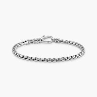 Venezia-Armband Silber