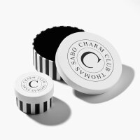 Textilarmband rot Connect 18k Vergoldung | THOMAS SABO