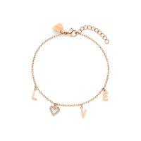 s.Oliver Armband SOJ-0108-B-21