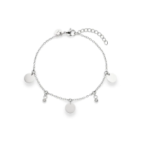 s.Oliver Armband SOJ-0123-B-21