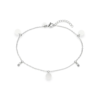 s.Oliver Fußkette SOJ-0125-A-27