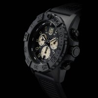 Navy SEAL Chronograph, 45 mm, Militäruhr - 3587