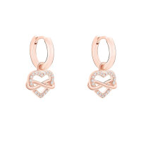 s.Oliver Ohrring SOJ-0136-E-24