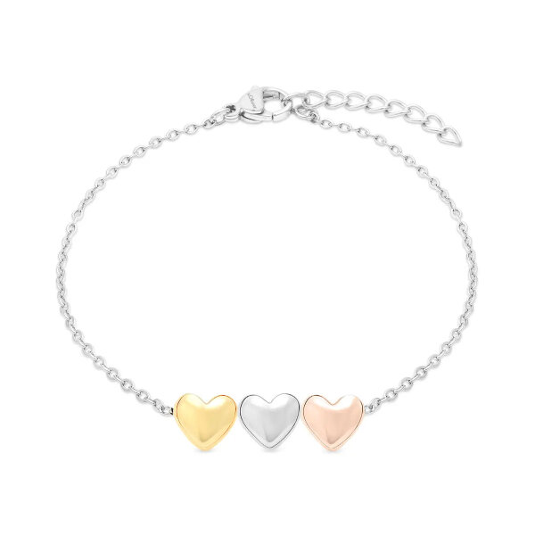 s.Oliver Armband SOJ-0177-B-21