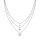 s.Oliver Halskette SOJ-0178-N-55