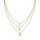 s.Oliver Halskette SOJ-0179-N-55