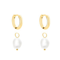 s.Oliver Ohrring SOJ-0181-E-25