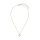 s.Oliver Halskette SOJ-0209-N-45