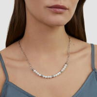 s.Oliver Halskette SOJ-0218-N-50