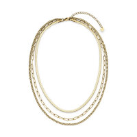 s.Oliver Halskette SOJ-0242-N-47