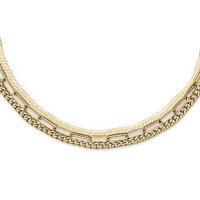 s.Oliver Armband SOJ-0244-B-21