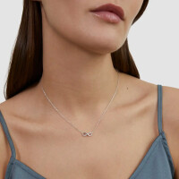 s.Oliver Halskette SOJ-0293-N-45