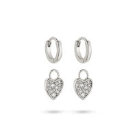 s.Oliver Ohrring SOJ-0307-E-17