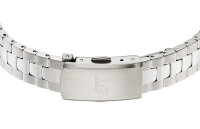 Damen Solaruhr mit blauem Zifferblatt - ETT Modell: ELS-12165-31M
