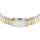 Damenuhr mit Solar Drive Antrieb, silbernes Zifferblatt - ETT Modell: ELS-12164-41M