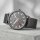 Classic, Grauer Edelstahl, 40 mm
