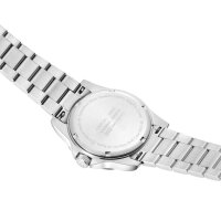 Numeri, Edelstahl, 42 mm