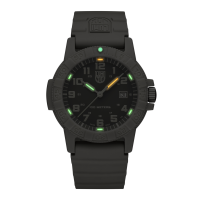 Leatherback SEA Turtle, 44 mm, Outdoor Uhr - 0326