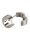 Damen-Ohrringe, Titanium, 15x6 mm - Boccia Modell: 0503-01