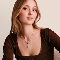 Charm-Anhänger Torii Connect aus Silber - Thomas Sabo Modell: CC1342-007-10