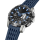 Herrenuhr mit Smart-Funktionen und blauem Zifferblatt - Festina Modell: F23305/3