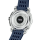 Herrenuhr mit Smart-Funktionen und blauem Zifferblatt - Festina Modell: F23305/3
