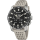 Herrenuhr mit grauem Zifferblatt - Festina Modell: F23305/7