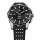 Herrenuhr mit schwarzem Zifferblatt - Festina Modell: F23305/8