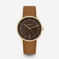 Naos Edition Heritage espresso